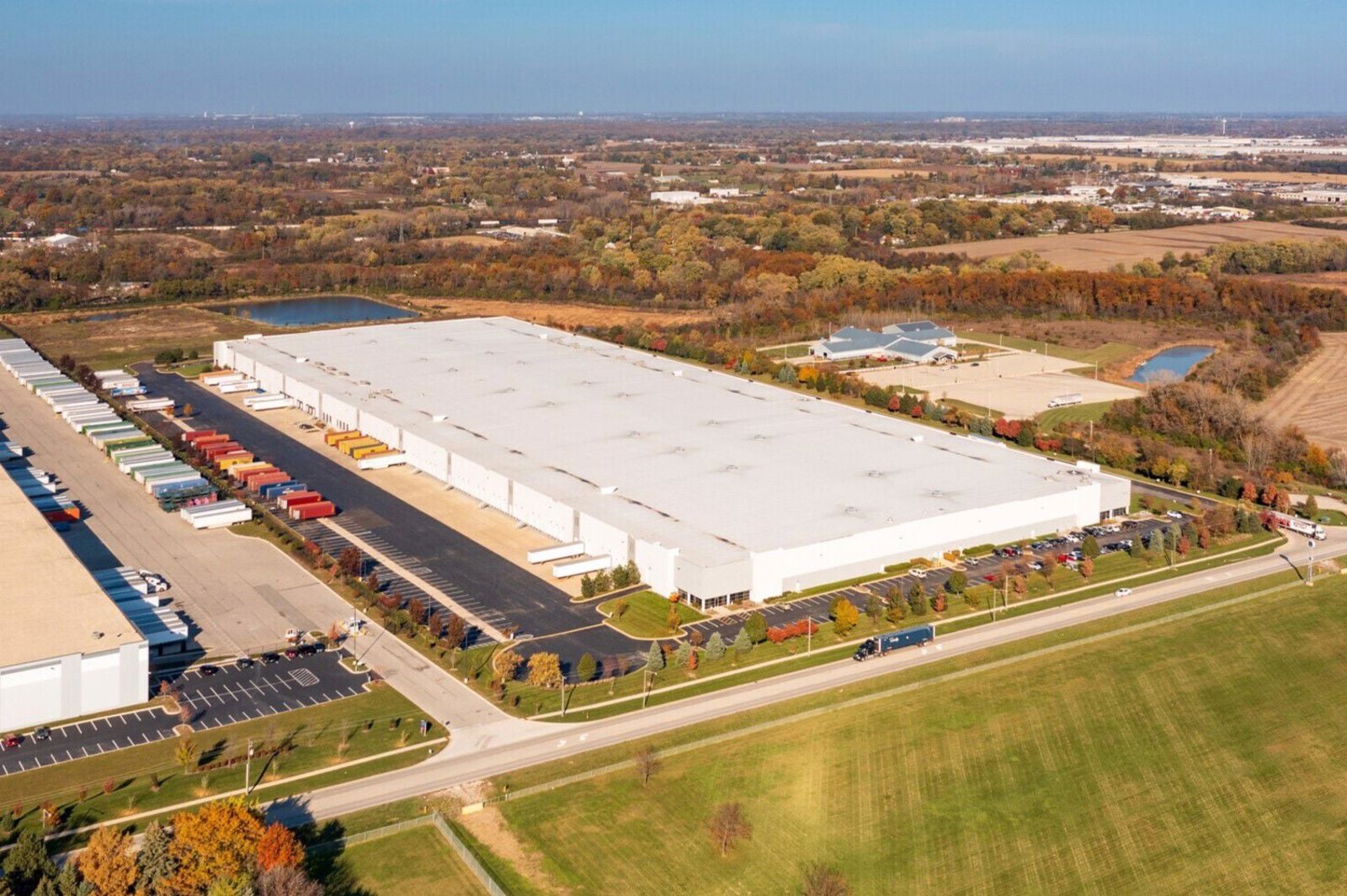 1151 E Laraway Road 1