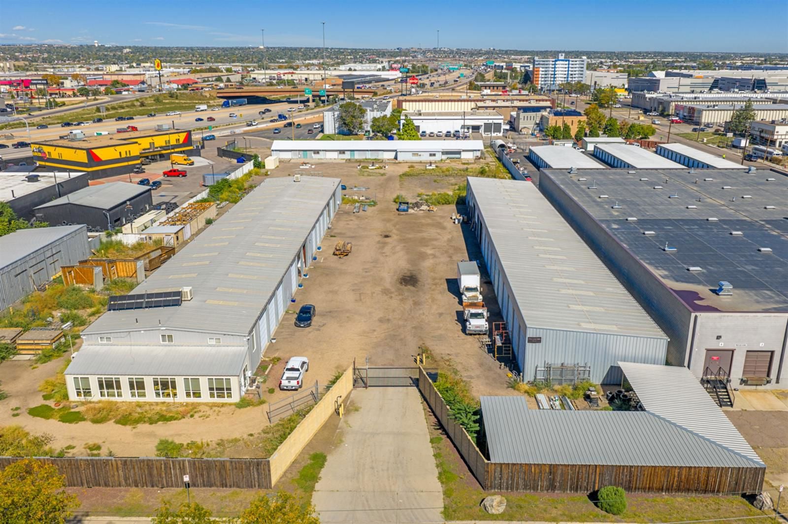 300 E 57th Aerial 32