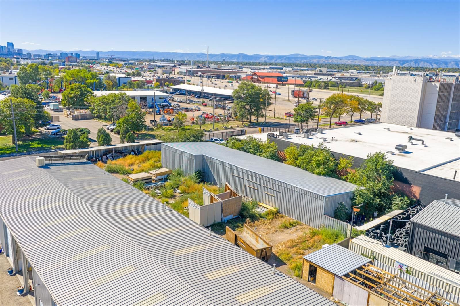 300 E 57th Aerial 28