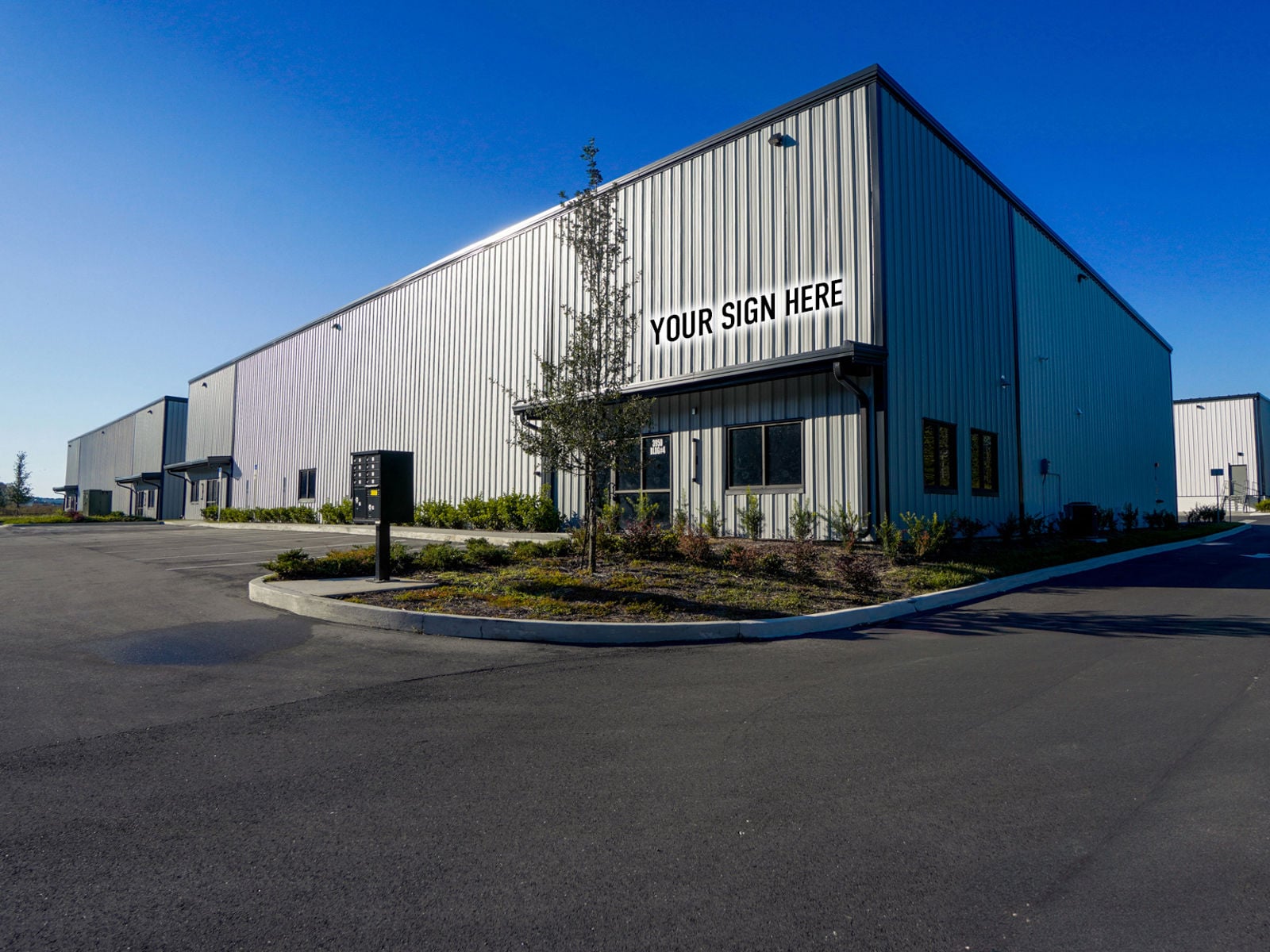 Atrium-GP-1 - WITH SIGN BANNER