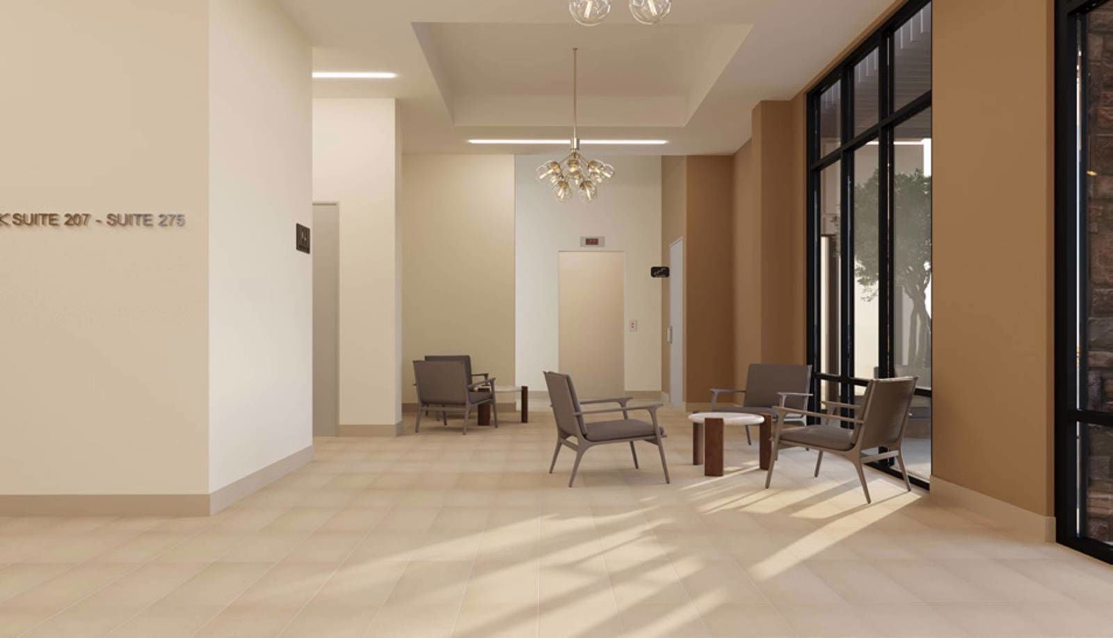 3345 S Val Vista Rendering 2