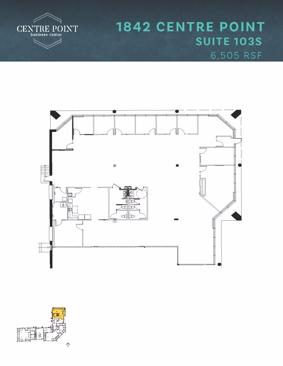 06505 RSF_1842 Centre Point Cir_Suite 103S