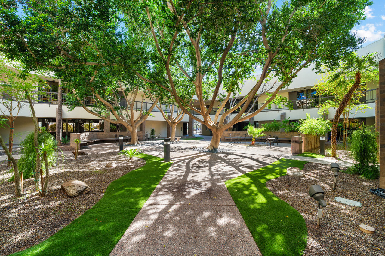 1395 Hayden Road, Scottsdale, AZ, 85257