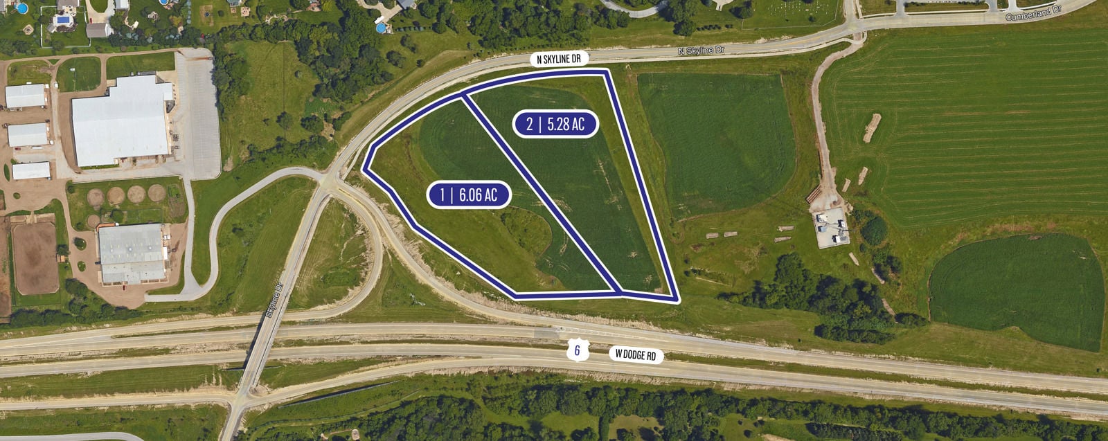 705 & 715 N Skyline Drive 705 North Skyline Drive - Image 6