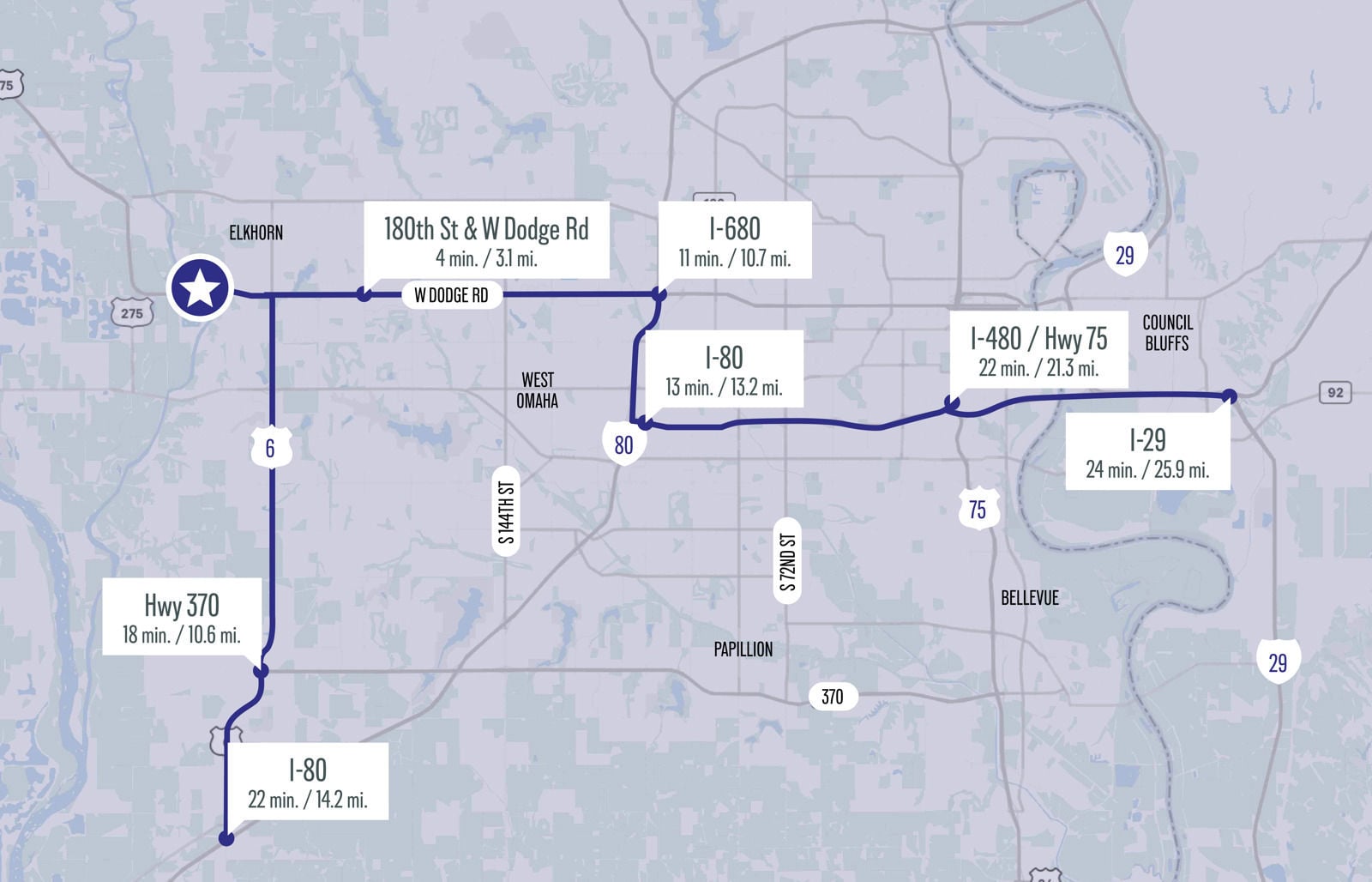 705 & 715 N Skyline Drive 705 North Skyline Drive - Image 5