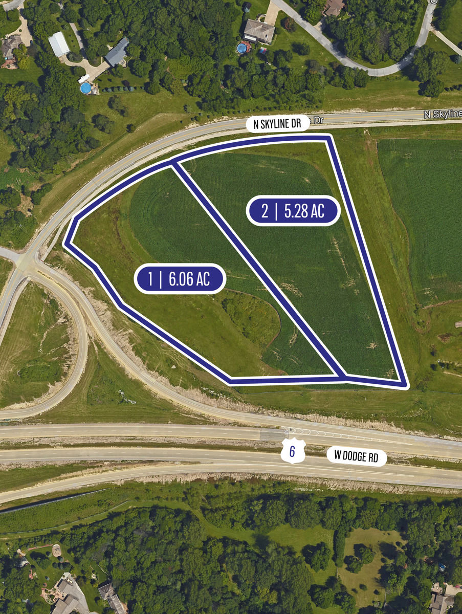 705 & 715 N Skyline Drive 705 North Skyline Drive - Image 2