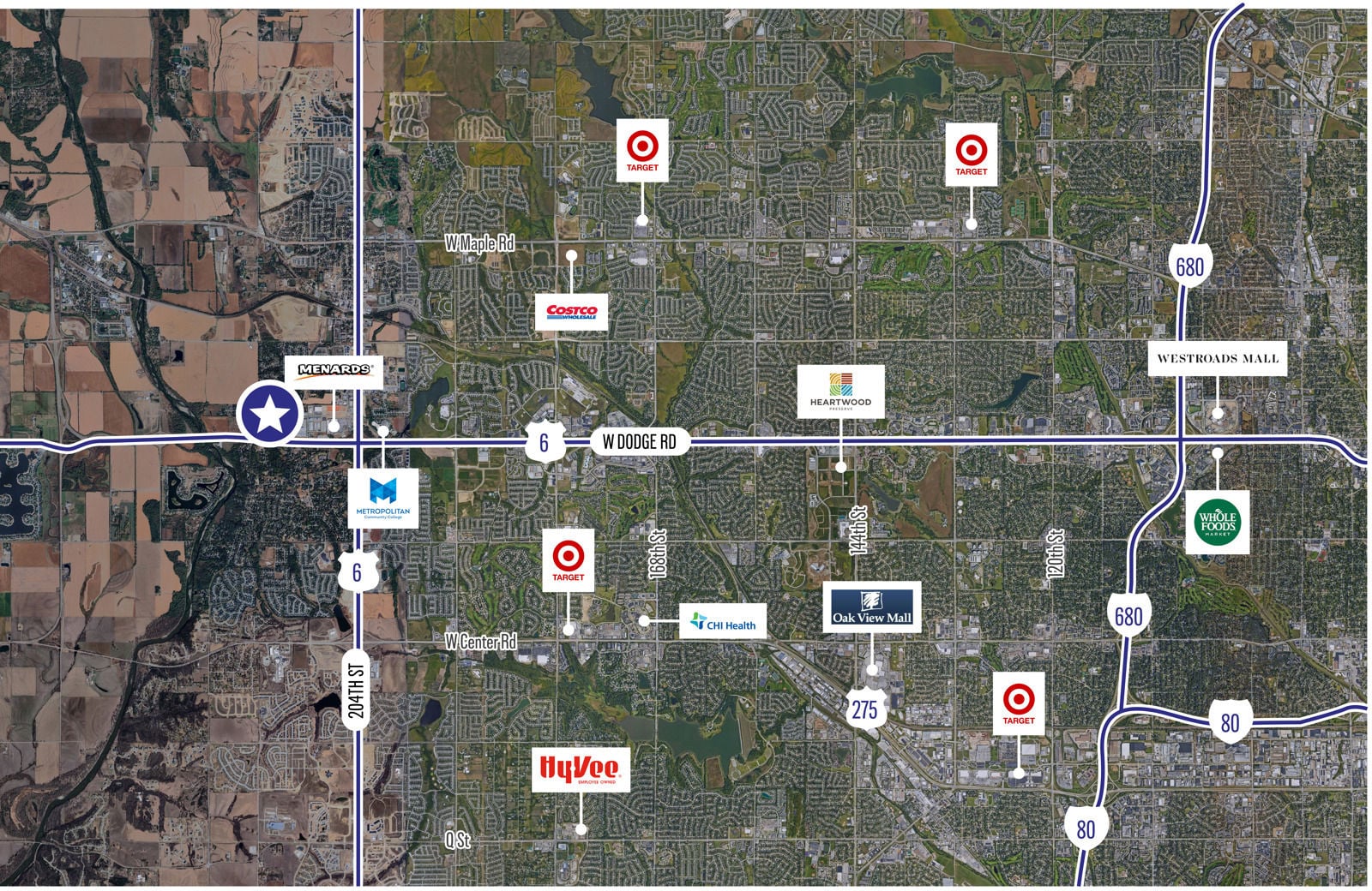 705 & 715 N Skyline Drive 705 North Skyline Drive - Image 4