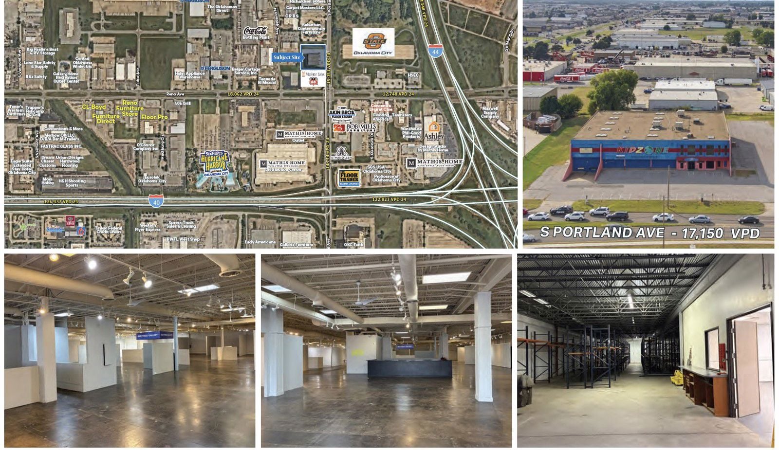 101 North Portland_aerial