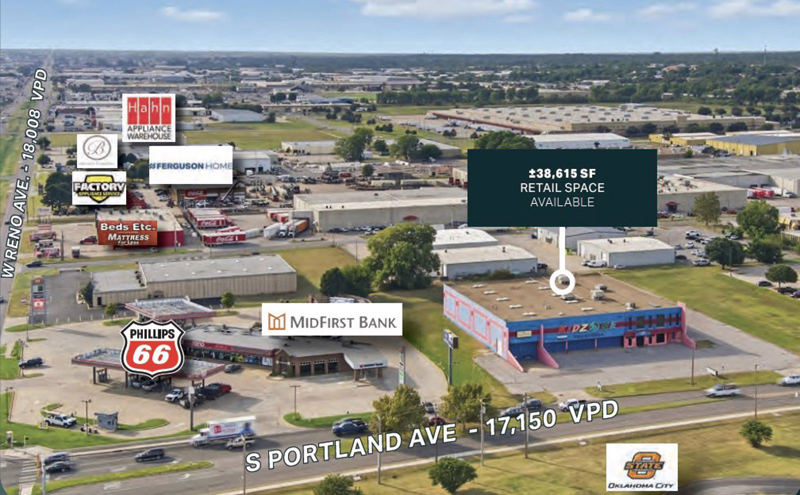 101 North Portland_pic