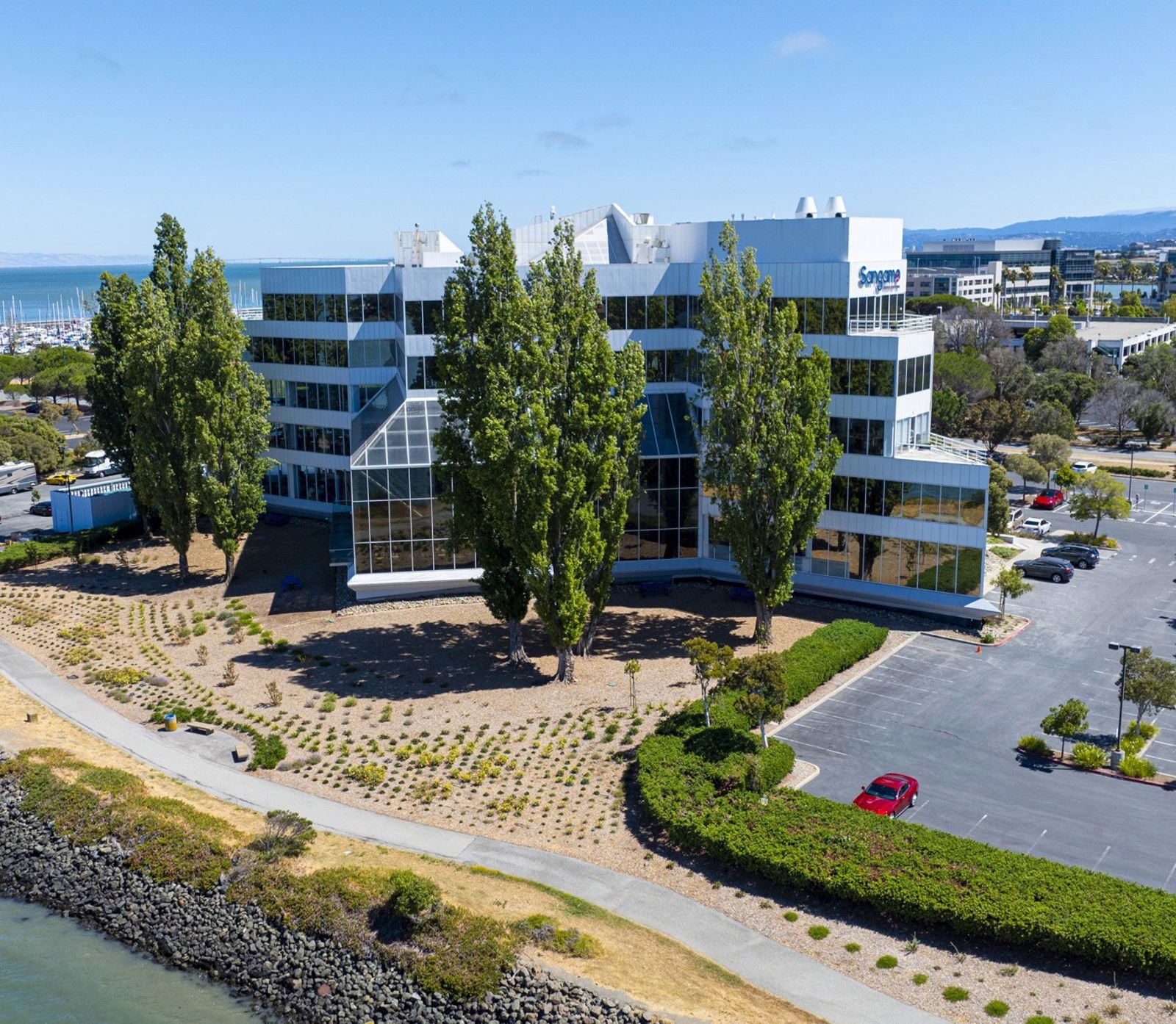 7000 Marina Boulevard - Image 1