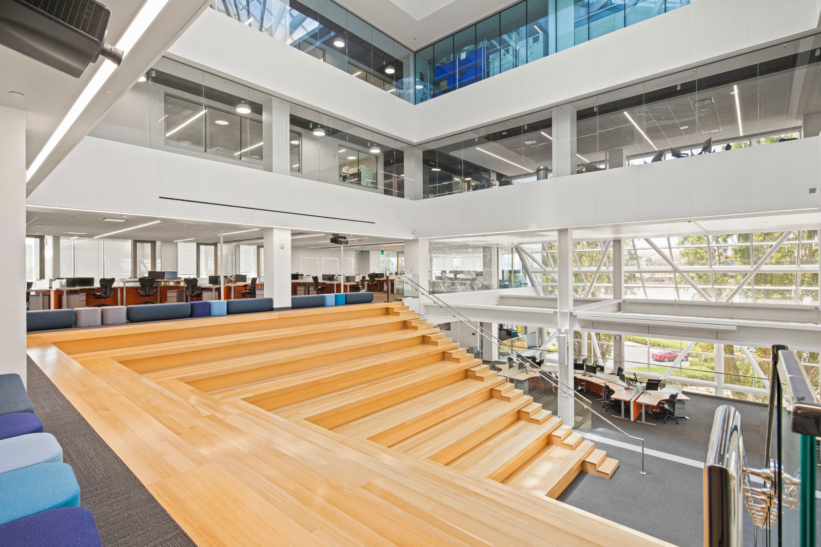 7000 Marina Boulevard - Image 7