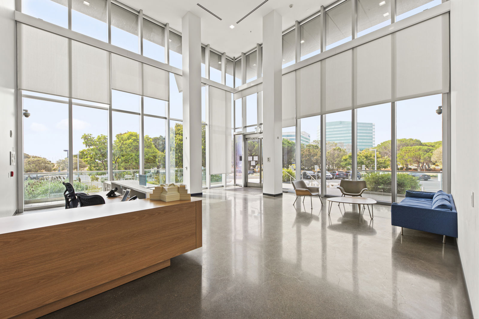 7000 Marina Boulevard - Image 2