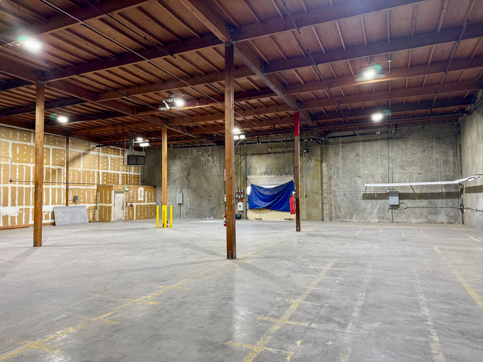 1288-B Oddstad Dr, Redwood City