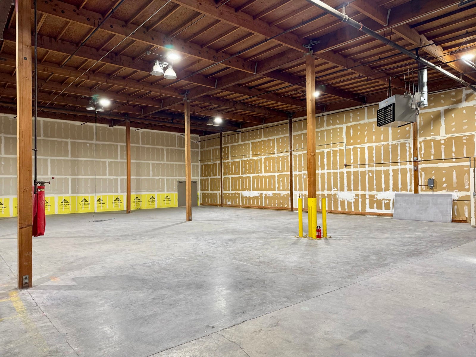 1288-B Oddstad Dr, Redwood City