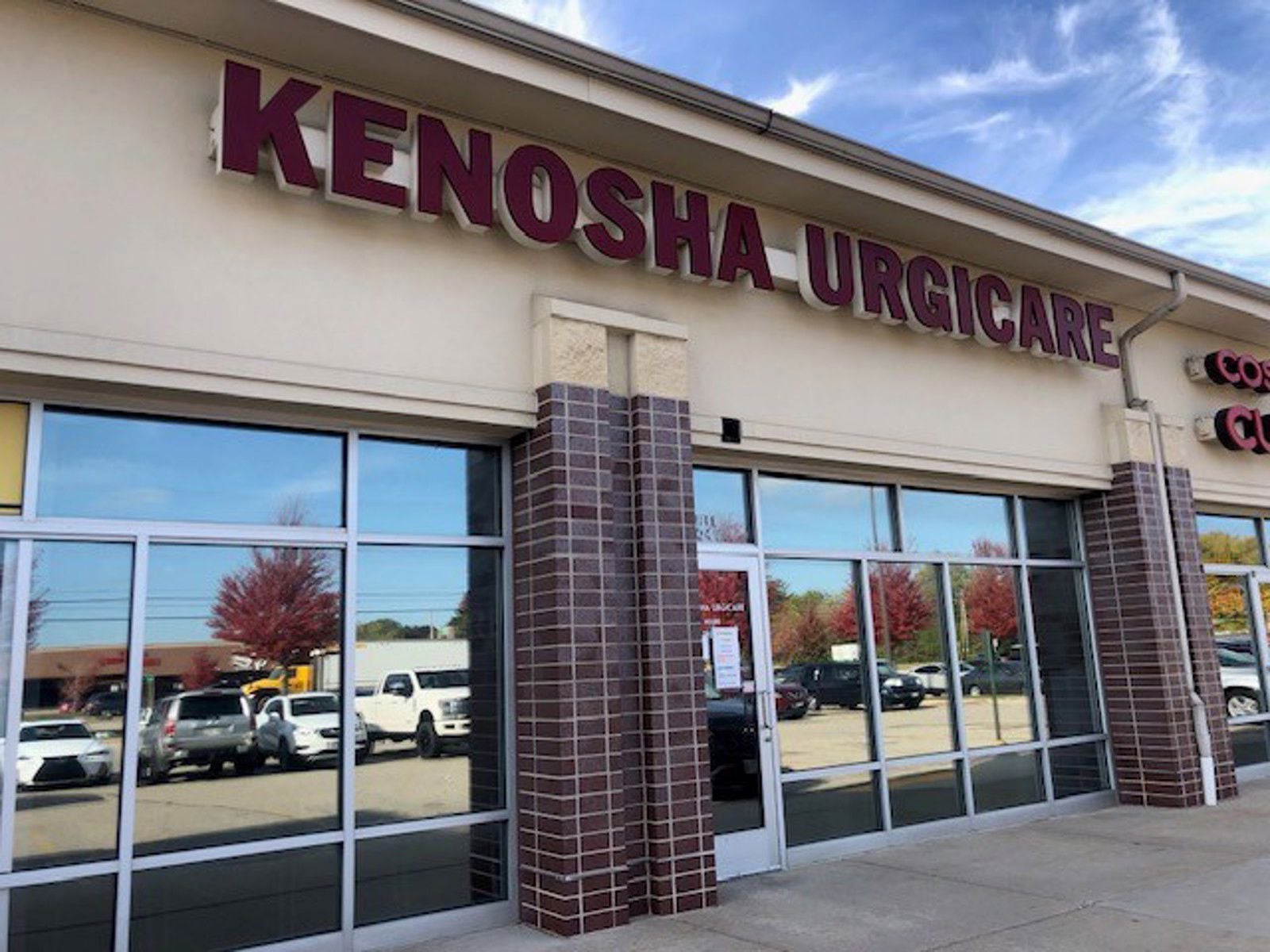 Suite 6430104 - 2,560 SF