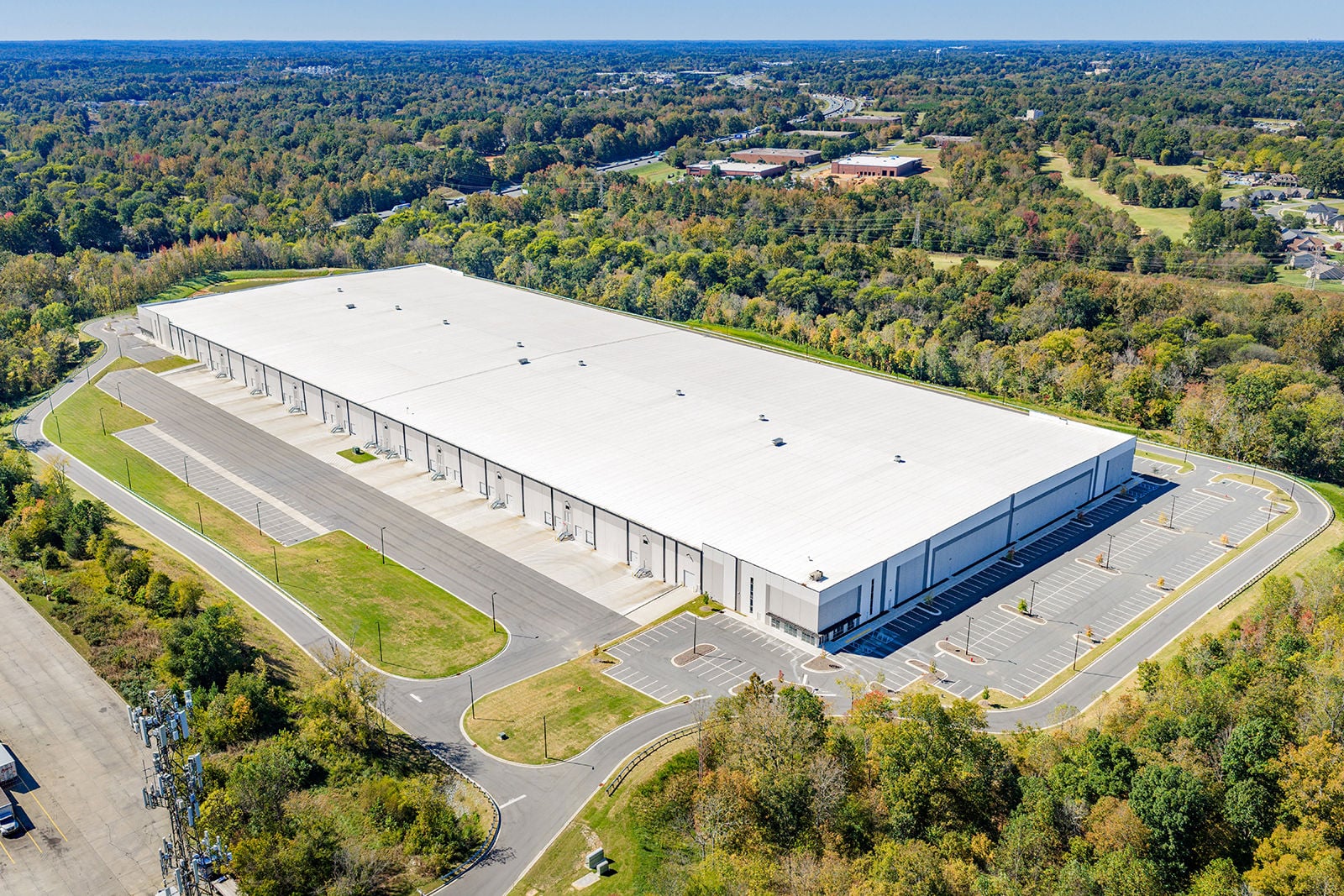 Haw River Distribution Center_MAIN