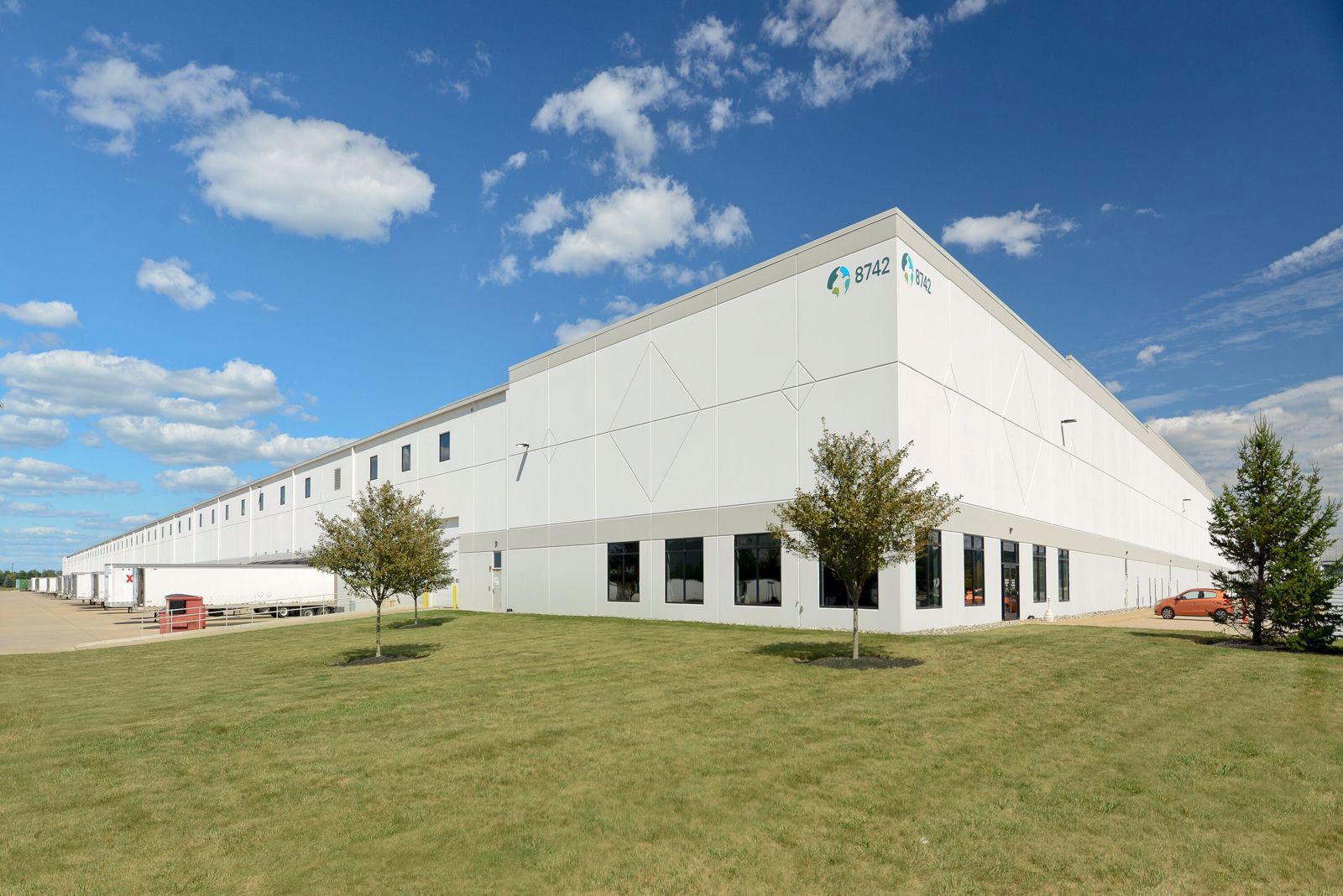 8742 Congdon Hill Drive