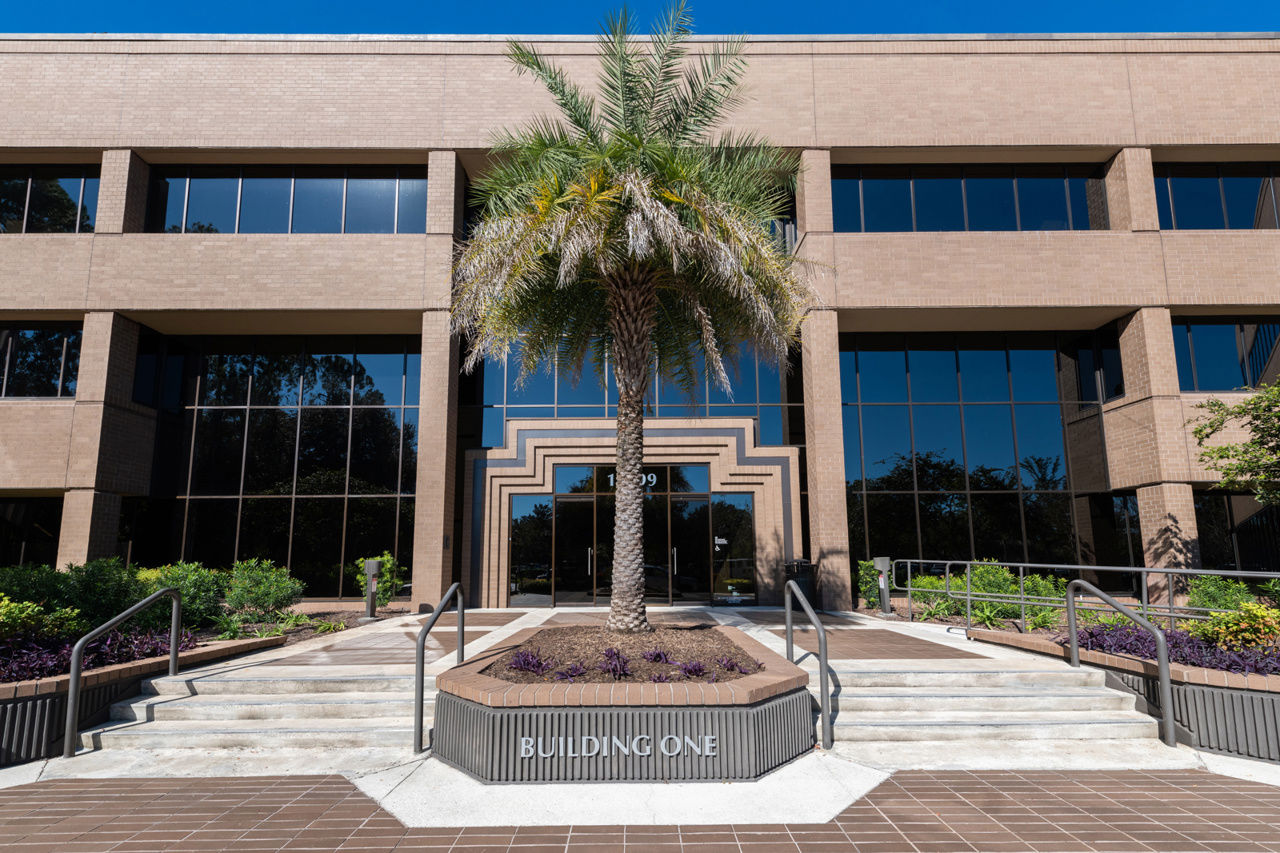 Gran Park at The Avenues Bldg 2, 7406 Fullerton Street, Jacksonville ...