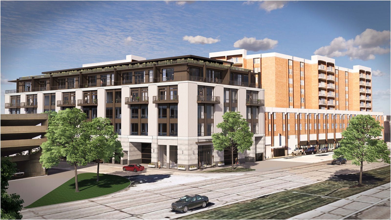 Hazelview 479 South Old Woodward Avenue - Image 4