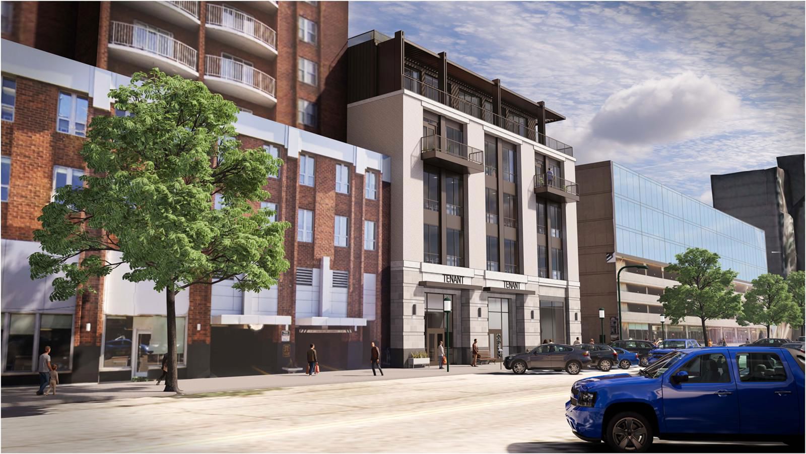 Hazelview 479 South Old Woodward Avenue - Image 2