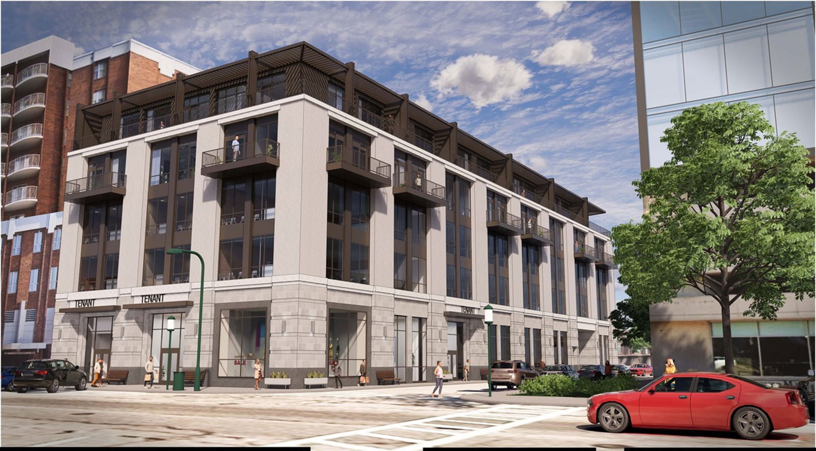 Hazelview 479 South Old Woodward Avenue - Image 3