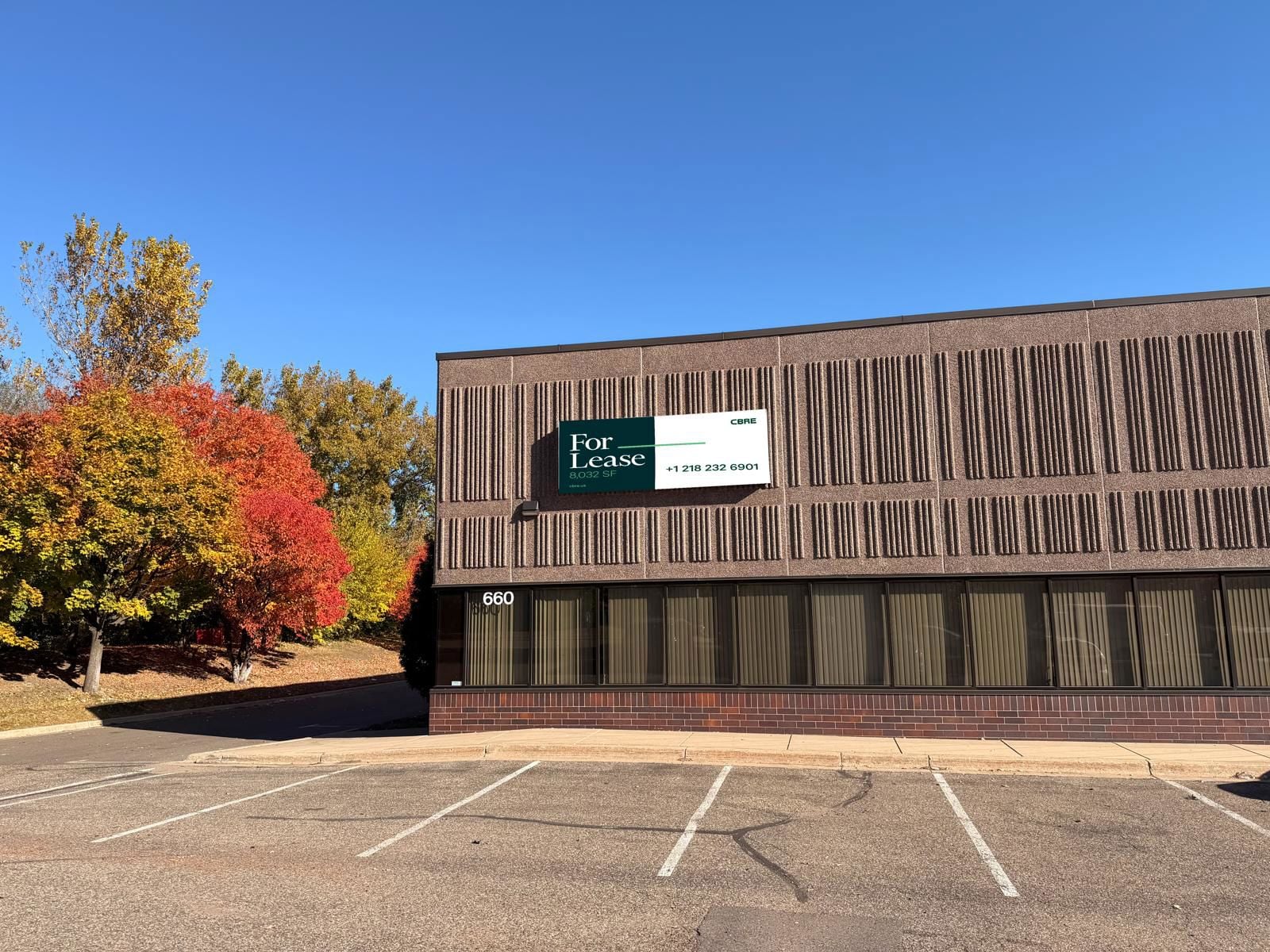 Main photo with sign mock up