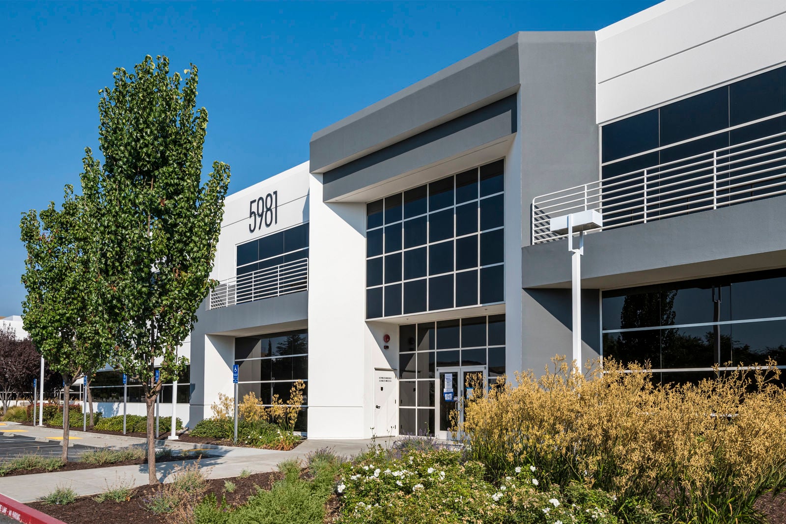 5981 Optical Ct Bldg Photo