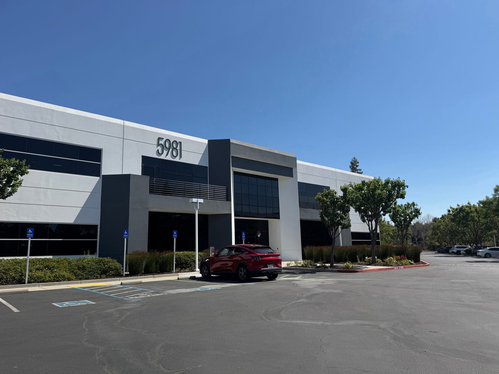 5981 Optical Ct Bldg Photo