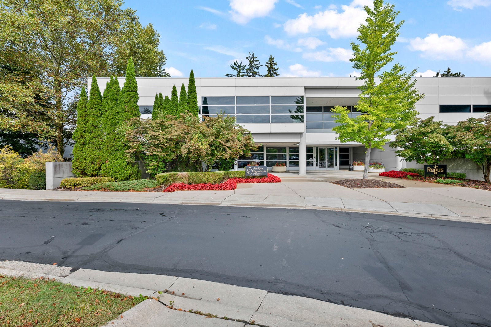 41000 Woodward Avenue - Image 1