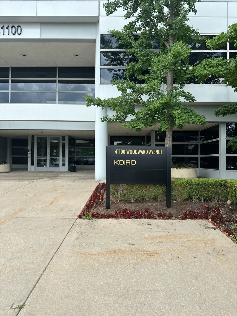 41000 Woodward Avenue - Image 10