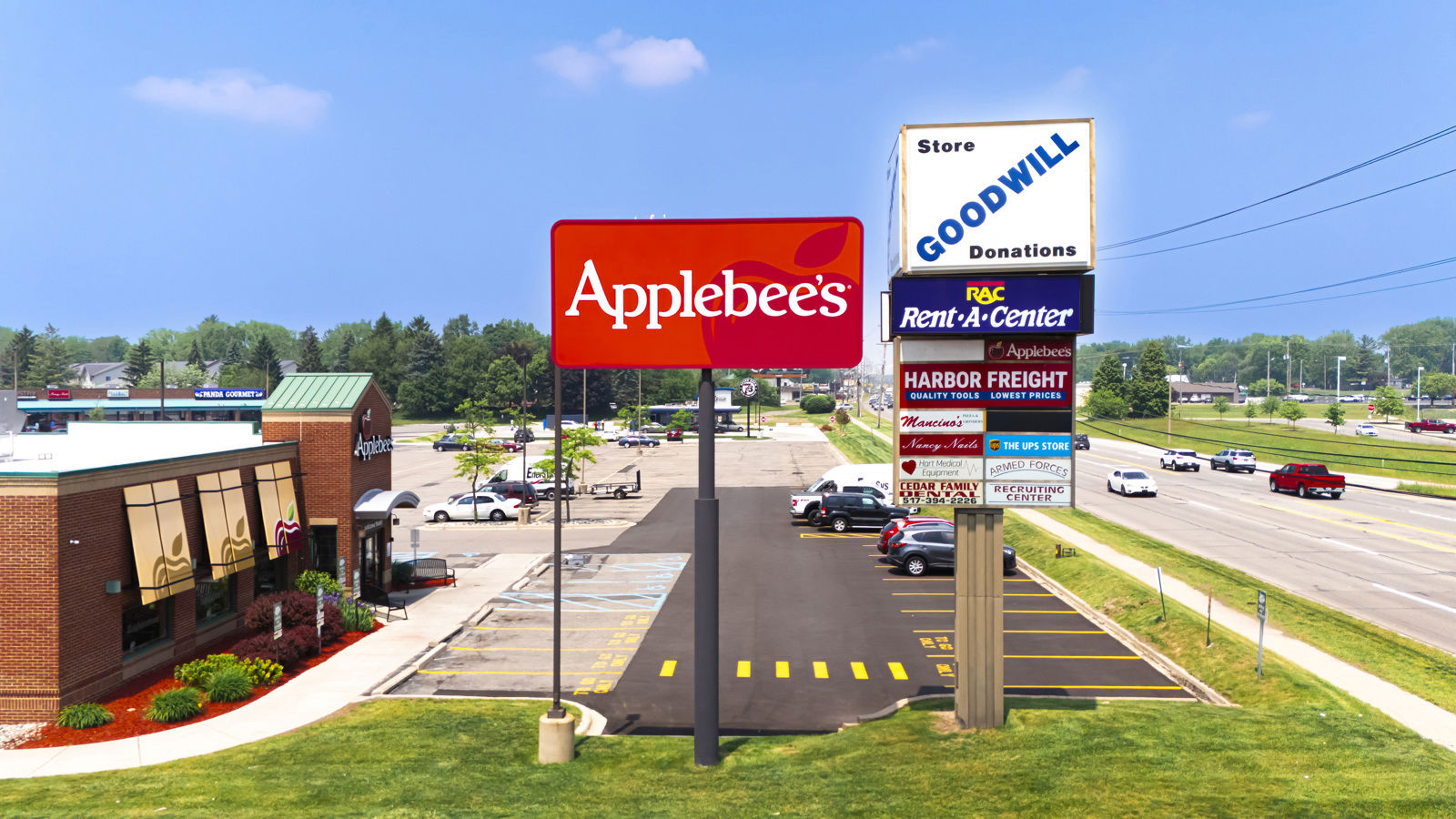 6250 South Cedar Street - Image 1