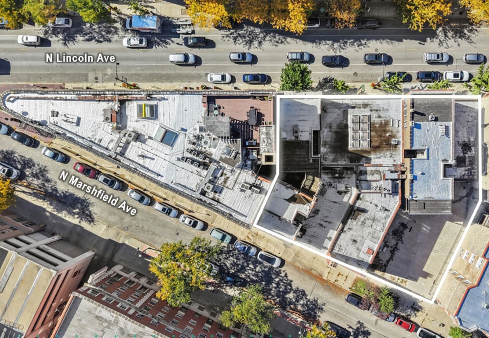 3327 North Lincoln Avenue - Image 2