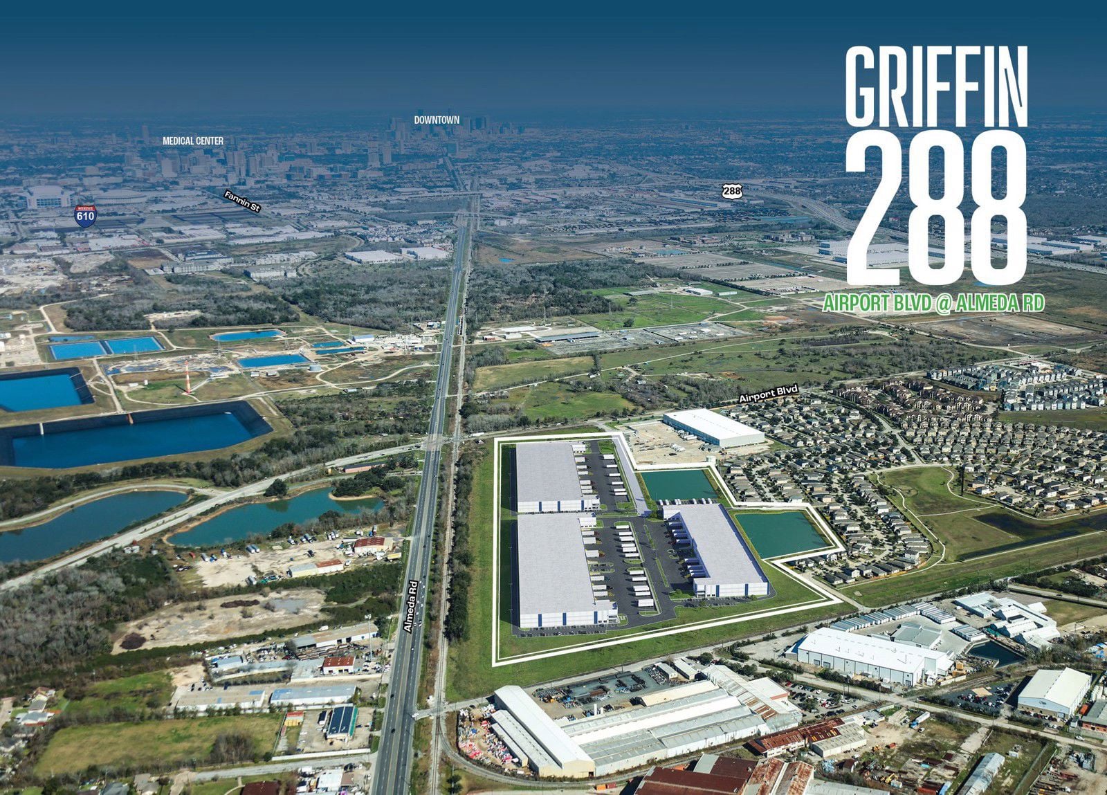 Cover Aerial - Update