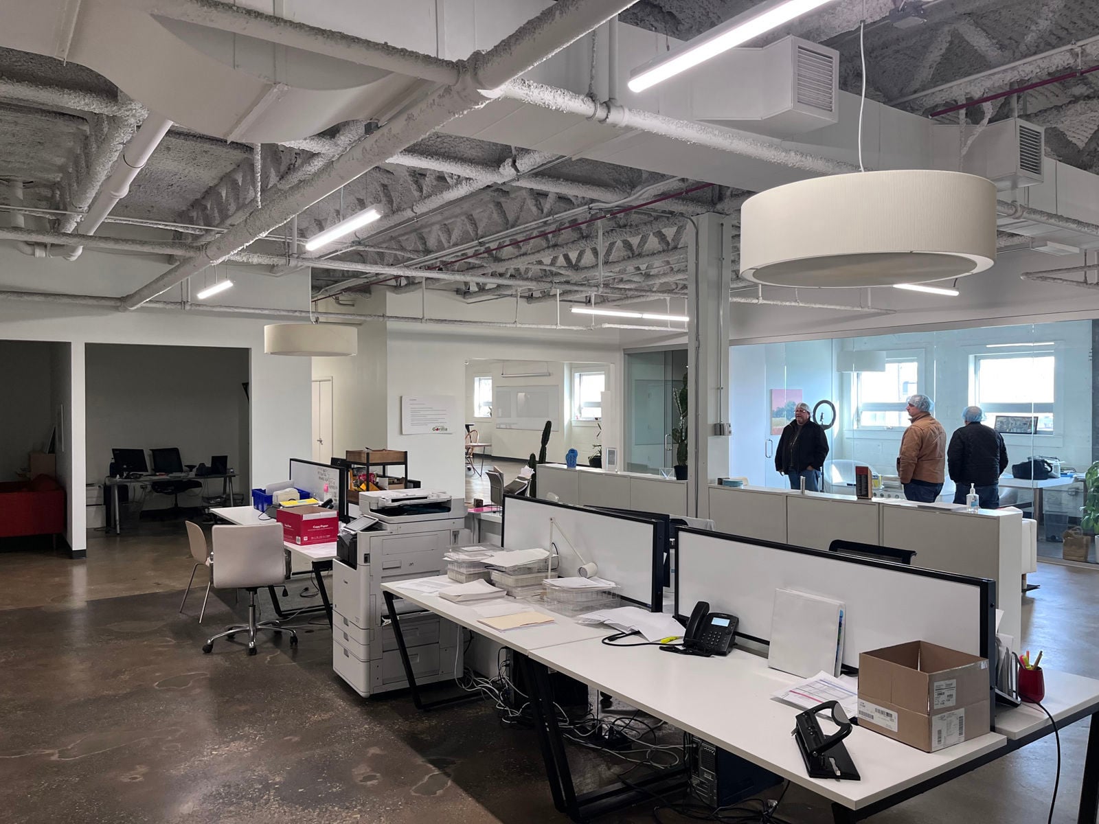 1200 W Cermak, Chicago, IL 1200 West Cermak Road - Image 2