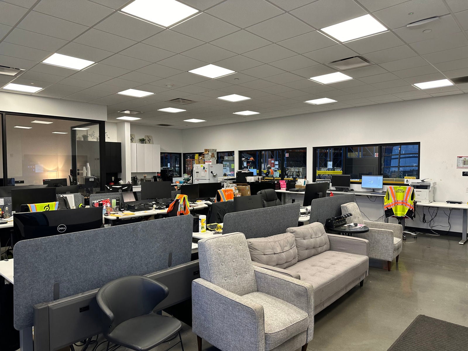 600 Linden Log Interior Image 05 08 24IMG_1352