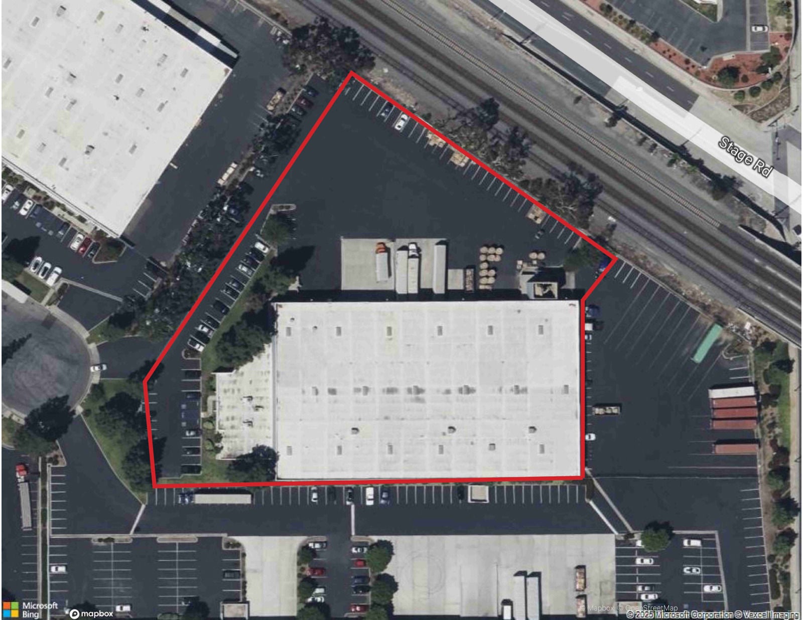 14103 Aerial for AIRMAIL 11-2025