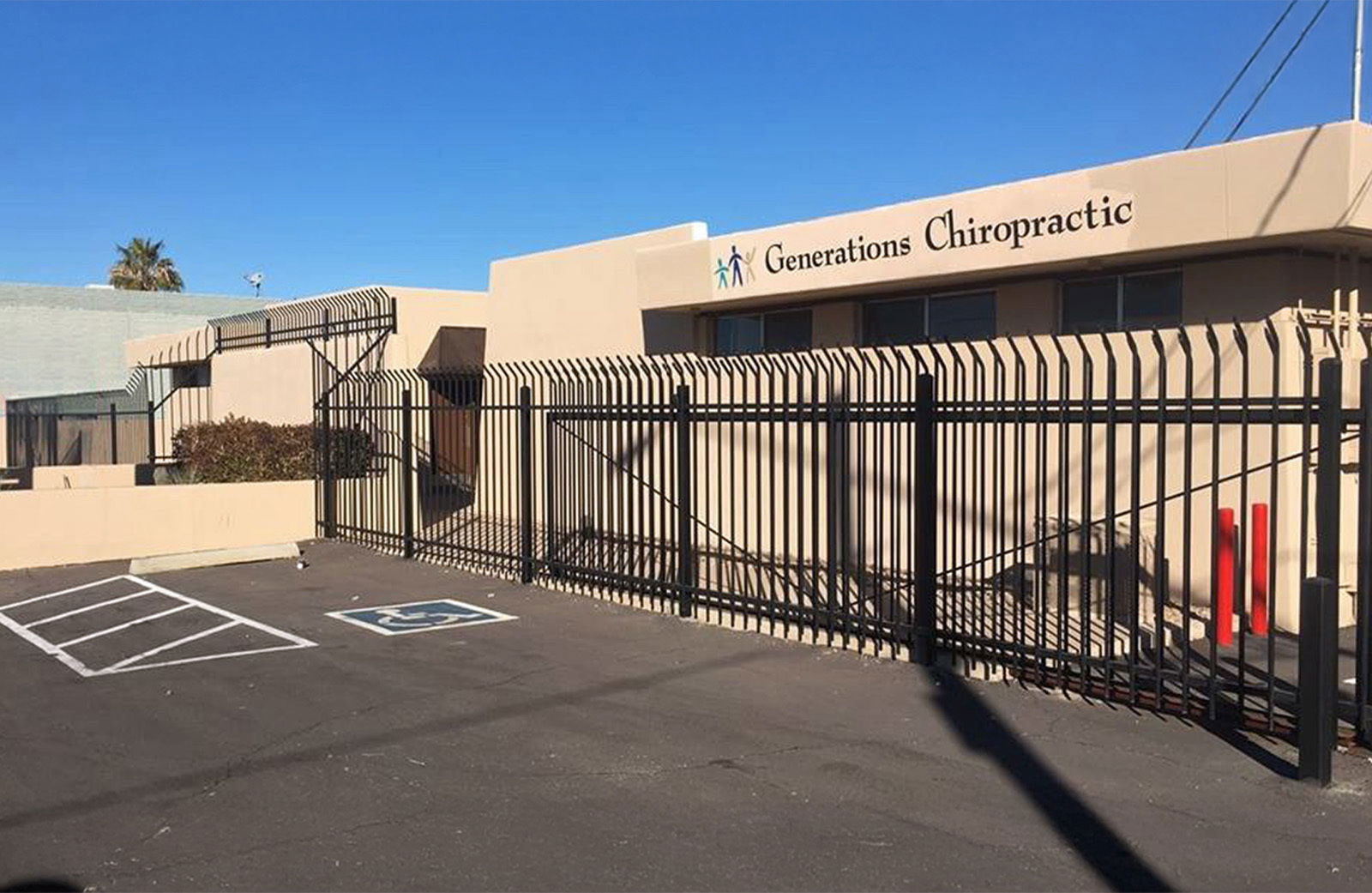 540 W Prince Rd - Cover