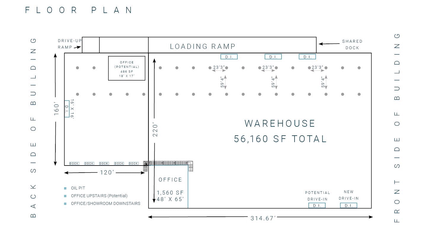 2320 Deepwater Terminal Road_Email Design7
