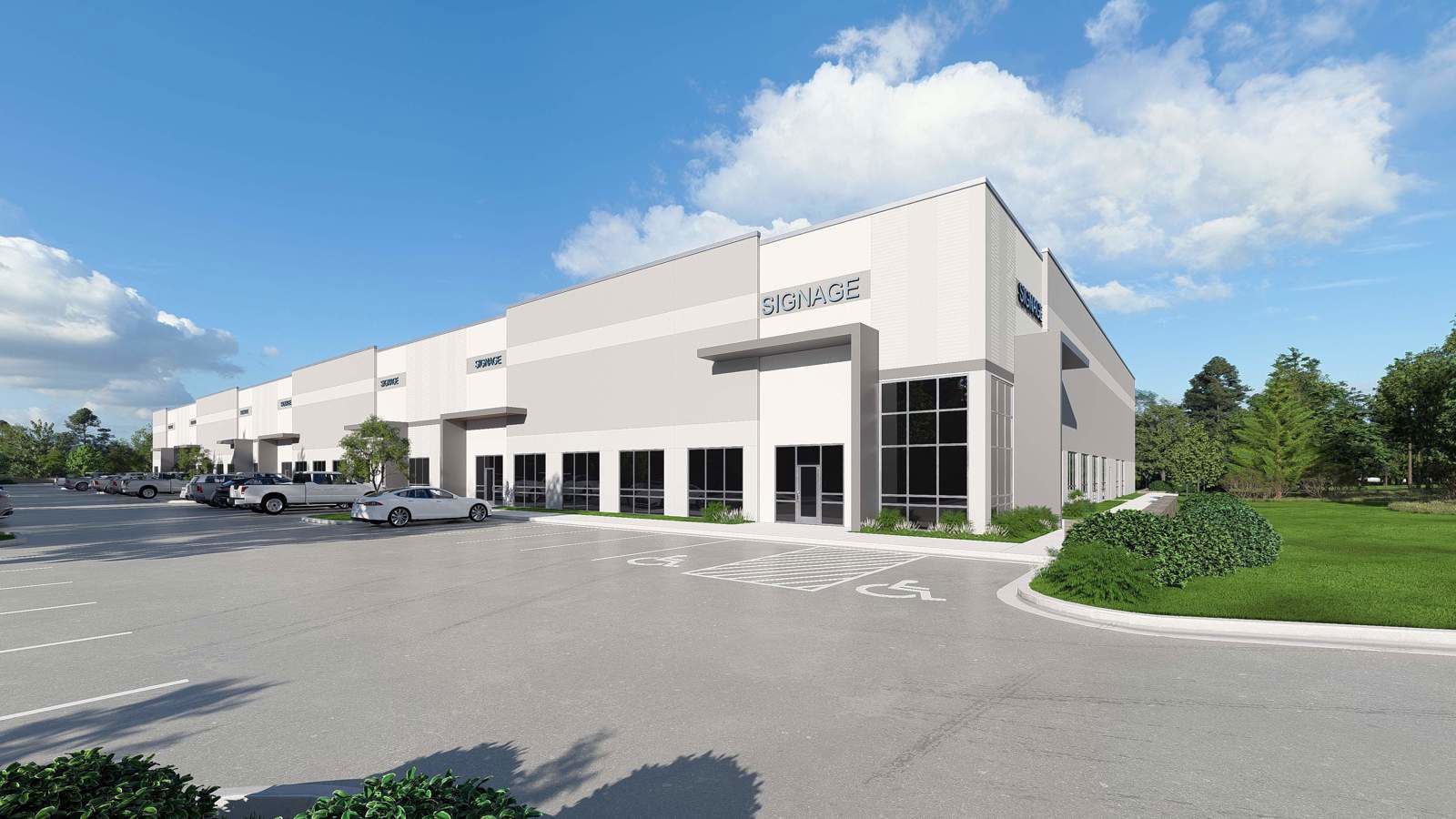 Harris Corners_Renderings