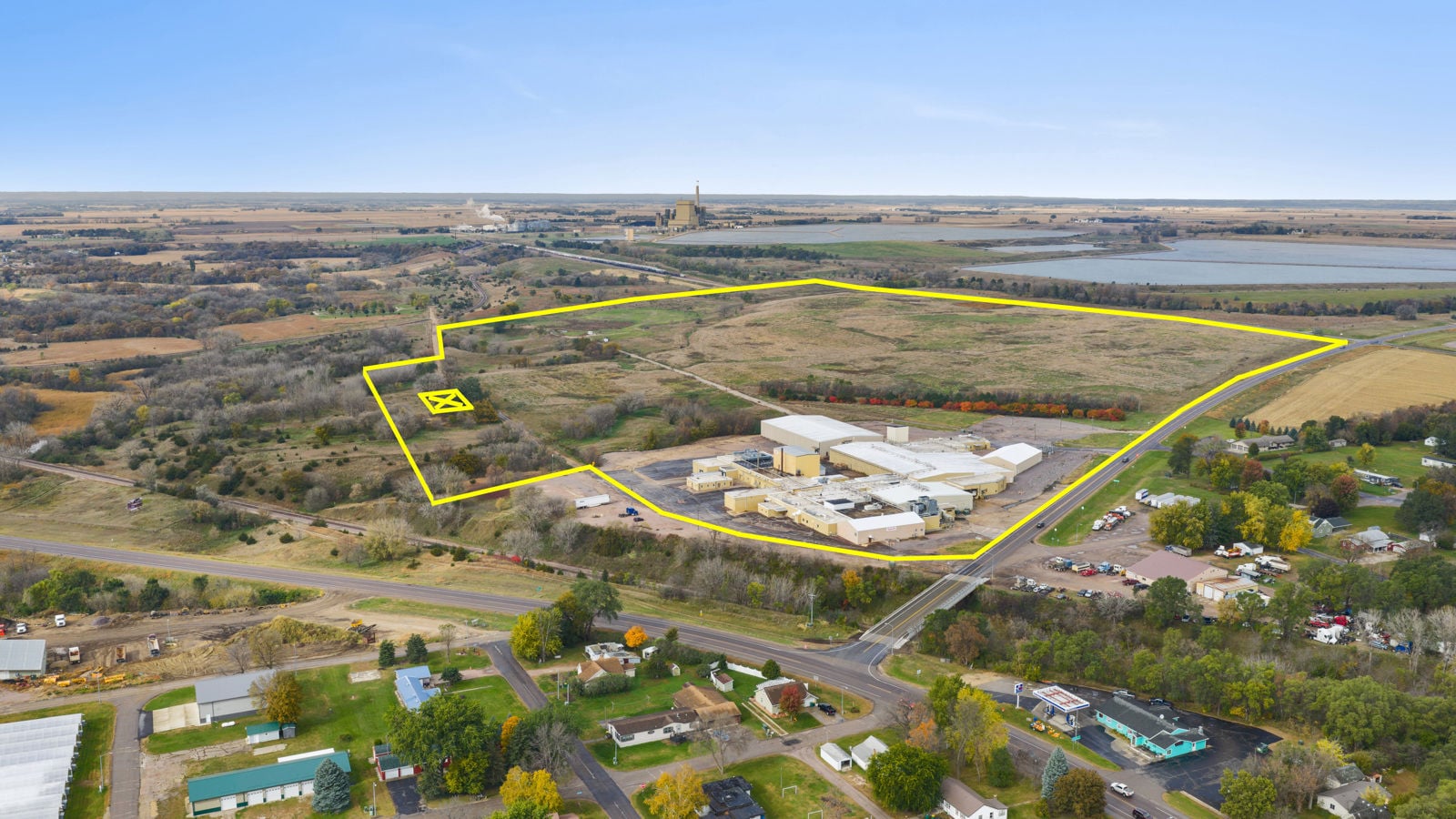 14449 SD Hwy 109-29 Outline Yellow copy