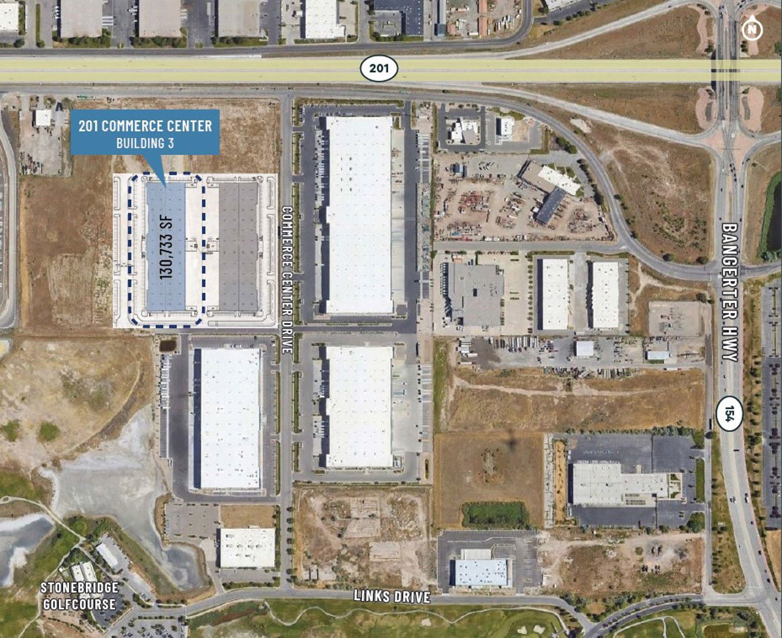 201 Commerce Center_Bldgs 2-3_11-7-25