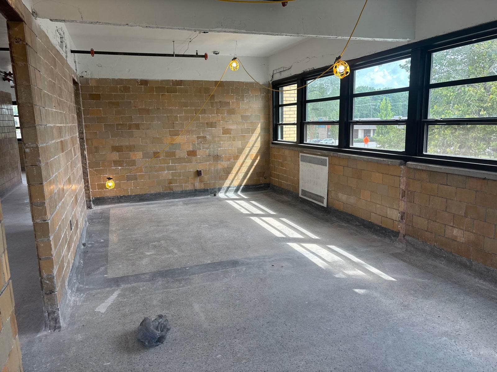 Upper Conference Room