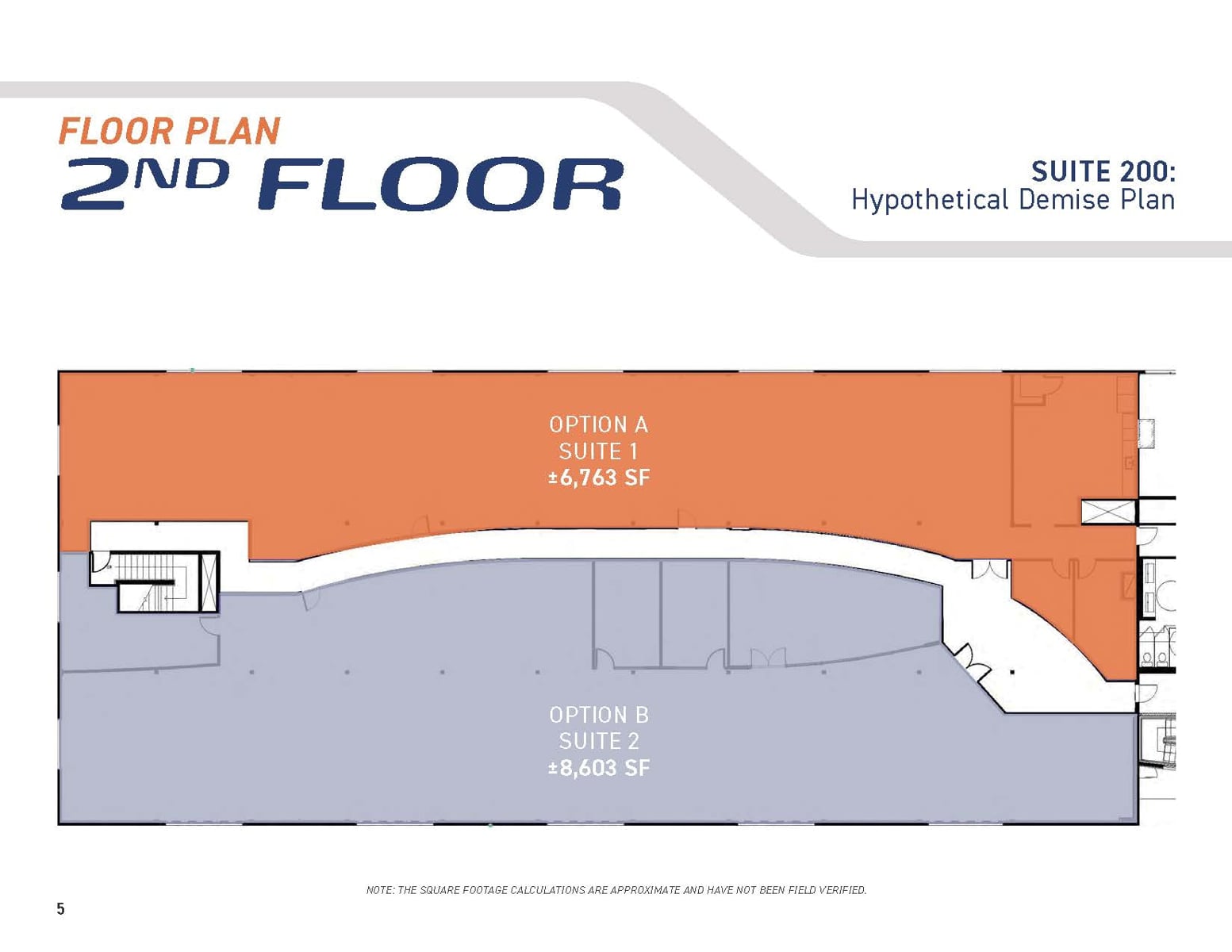 MARRS_2nd Floor Plan_Demise