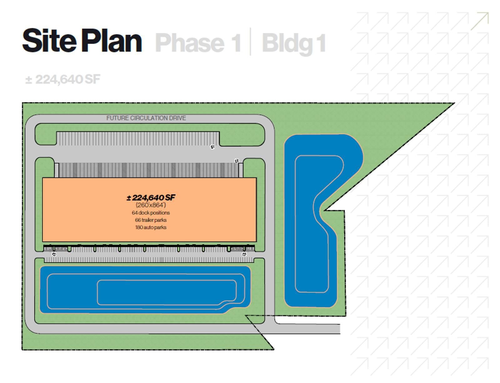 Knoxville 75 South Logistics Center 1790 Elizabeth Lee Parkway - Image 4