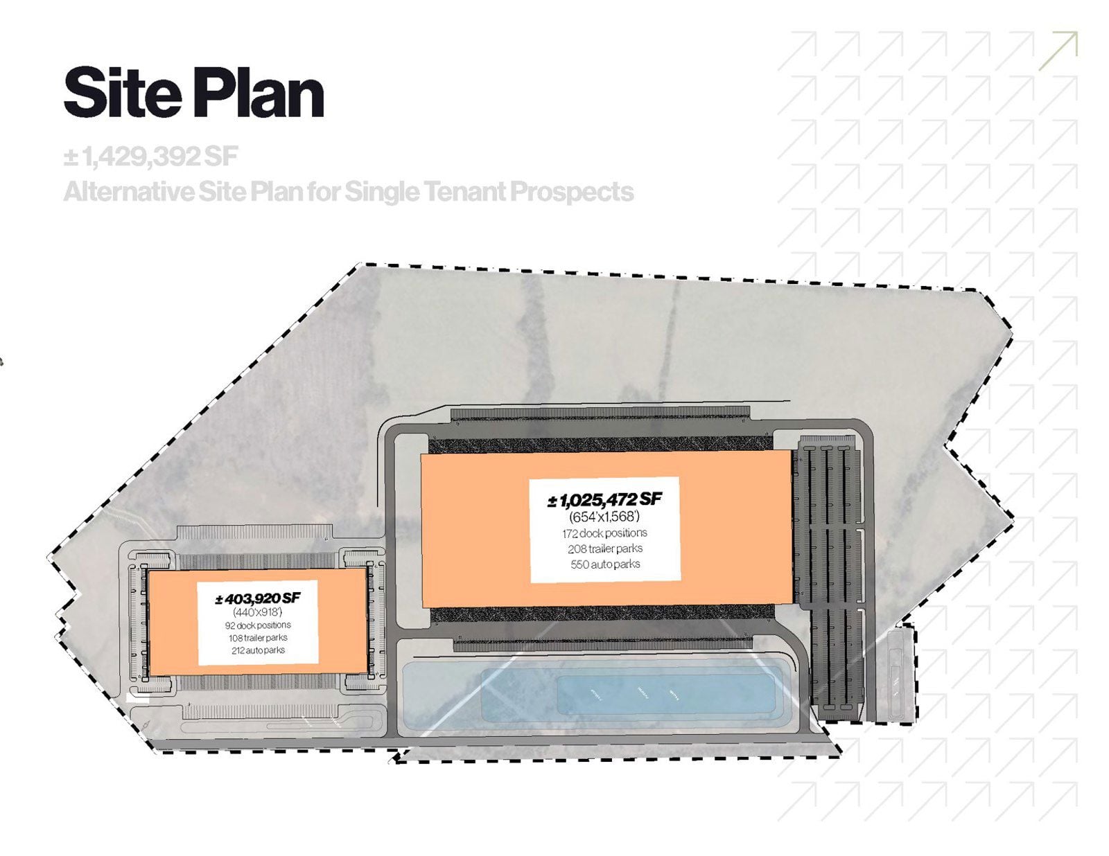 Knoxville 75 South Logistics Center 1790 Elizabeth Lee Parkway - Image 5