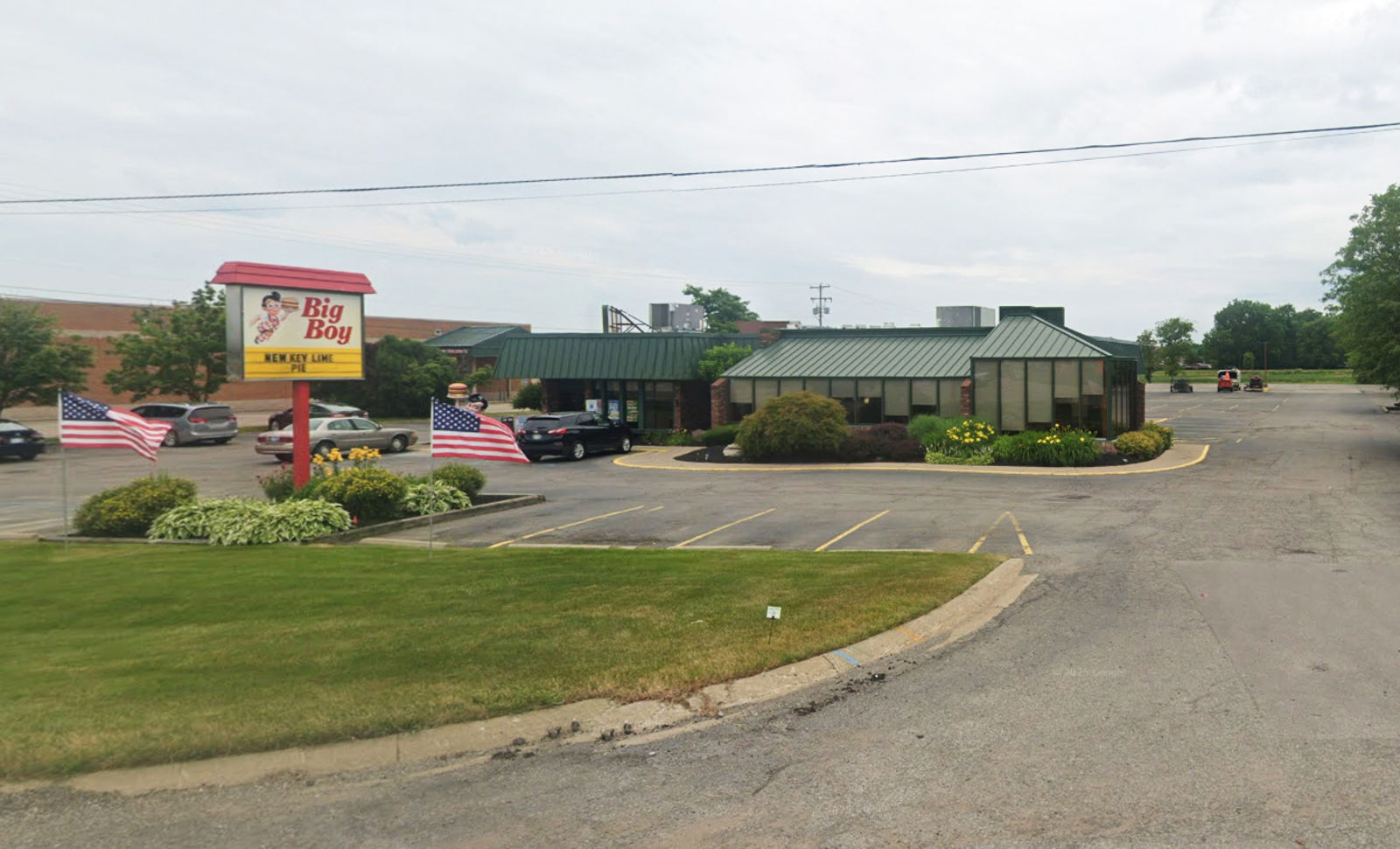 1408 U.S. 127 Business - Image 1