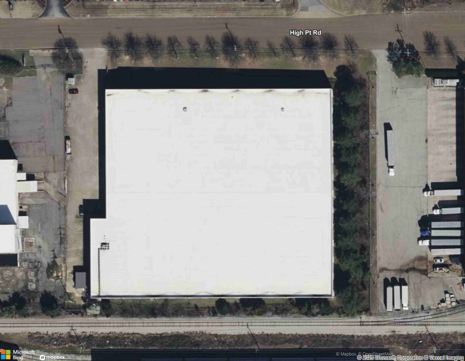 Site Aerial
