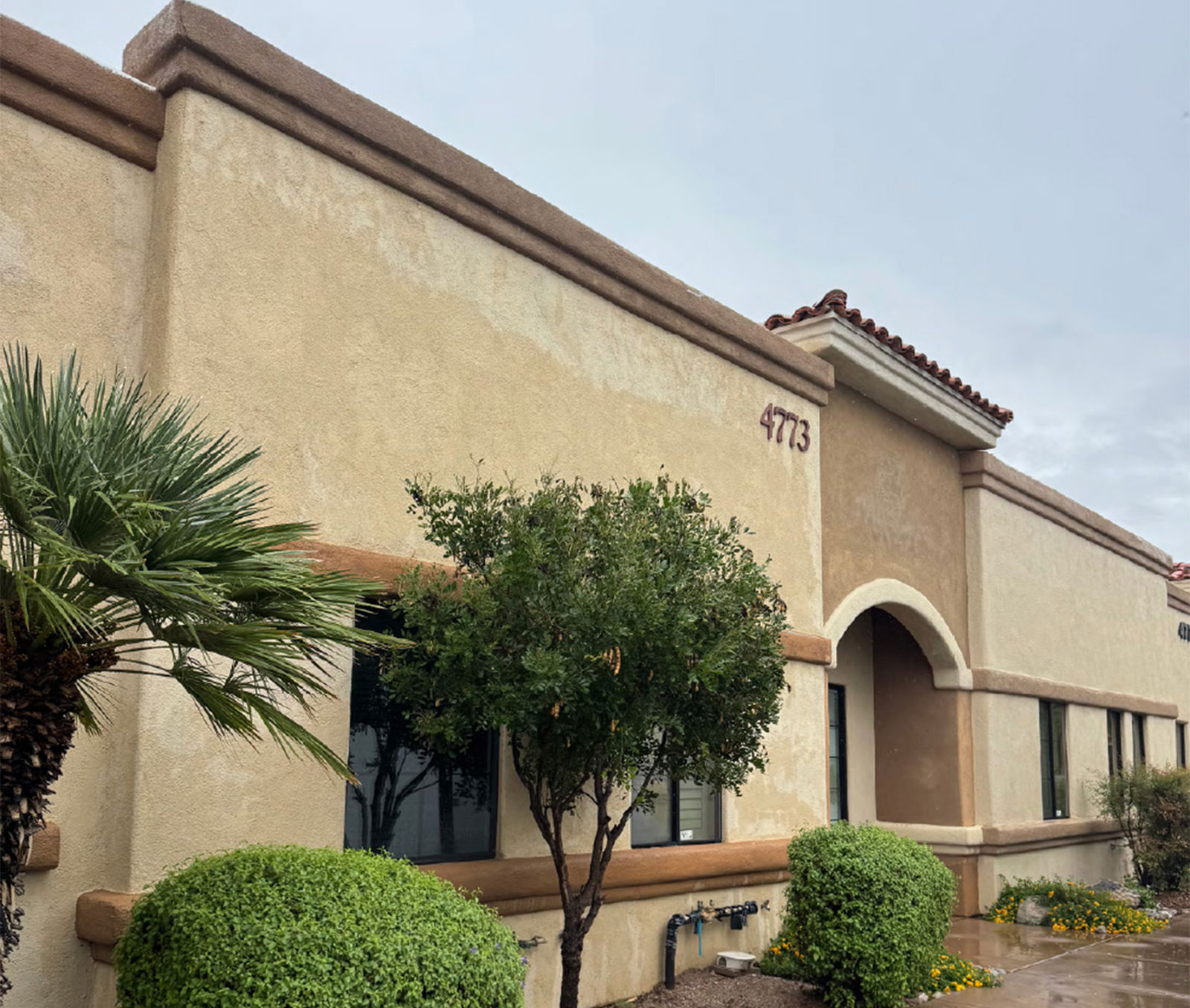 4773 E Camp Lowell - Cover