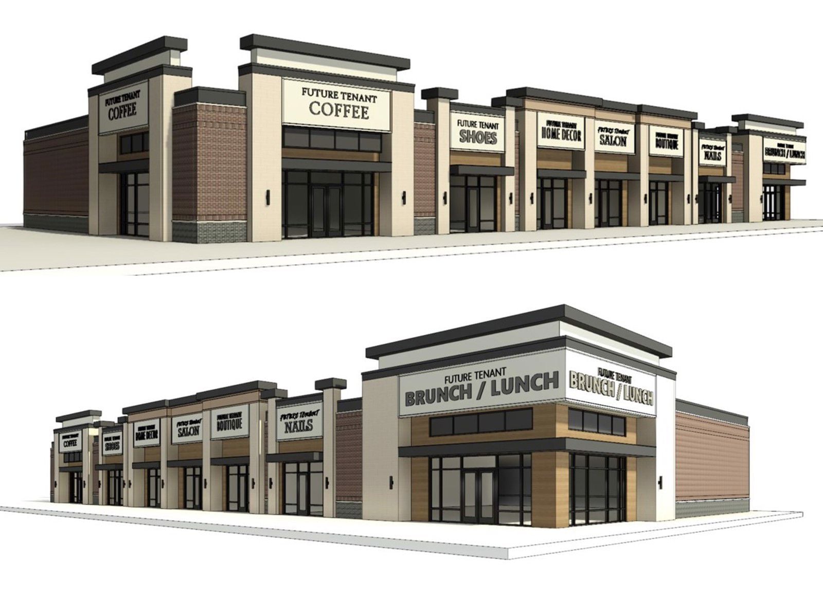 Rendering For Potential build 