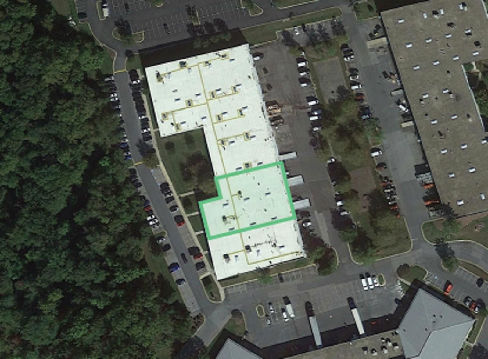 Ammendale Tech Park - 11850 Baltimore Ave